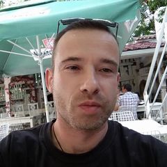 Ivo Iliev
